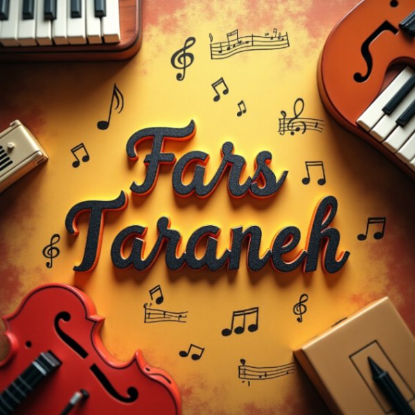 دانلود آهنگ تمومش کن یاس از فارس ترانه